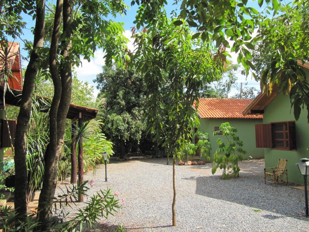 Eco Pousada Villa Verde Bonito  Room photo