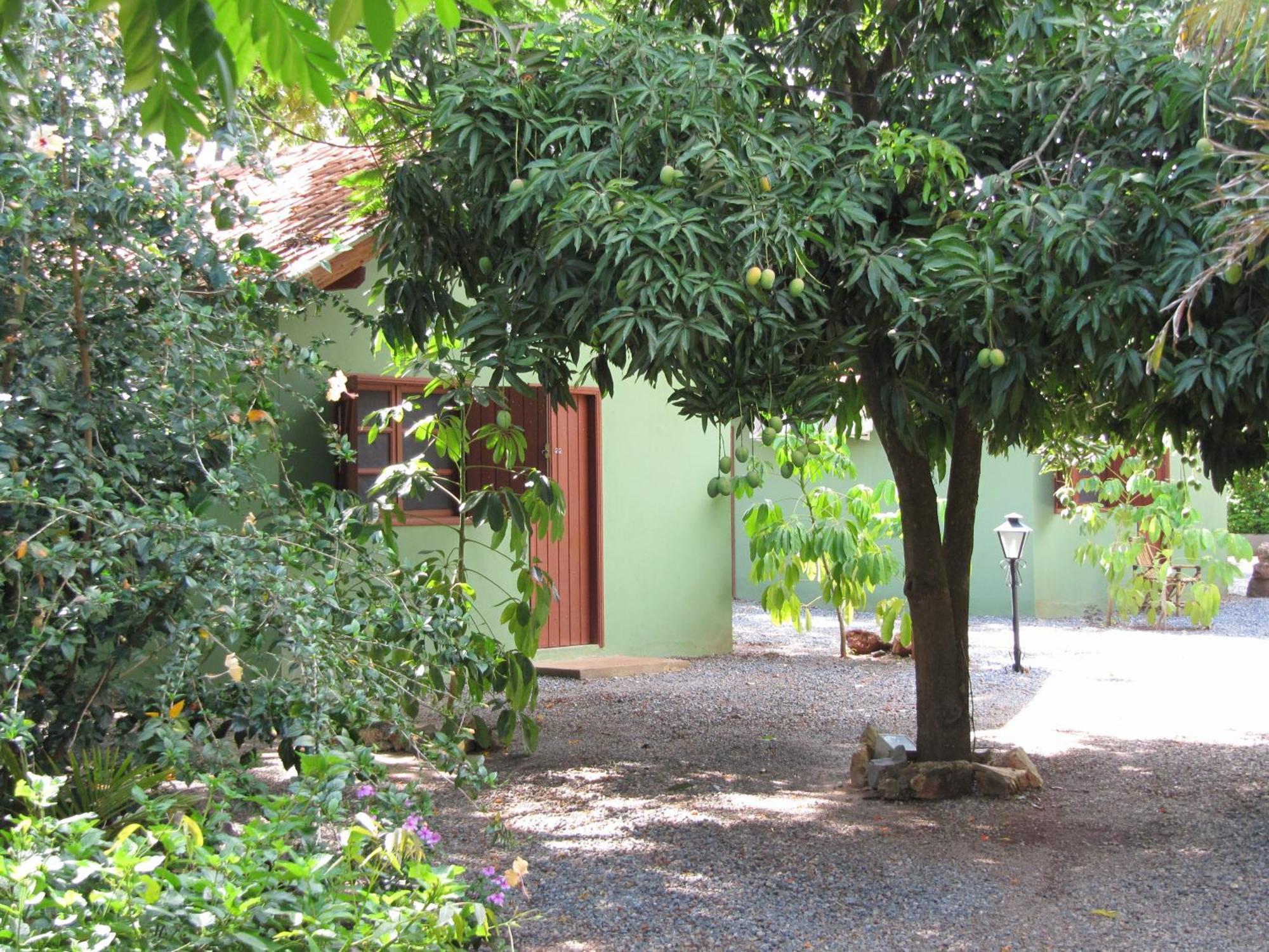 Eco Pousada Villa Verde Bonito  Exterior photo
