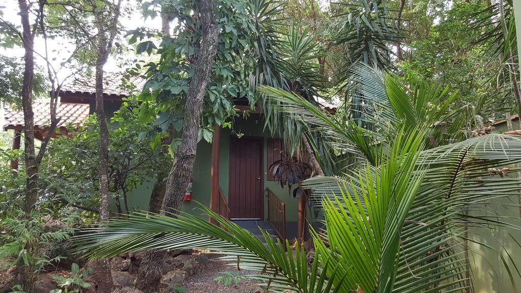 Eco Pousada Villa Verde Bonito  Exterior photo