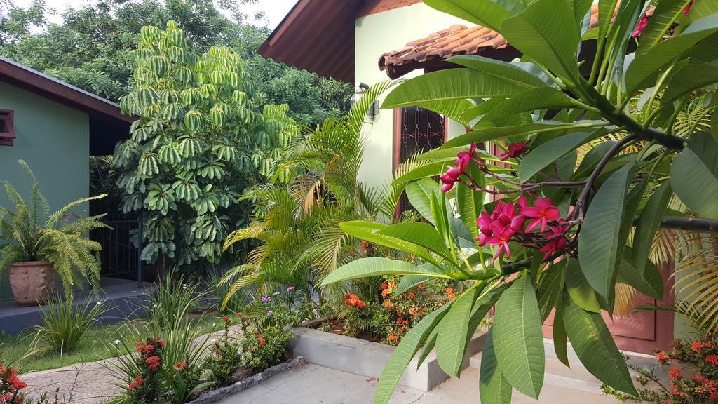 Eco Pousada Villa Verde Bonito  Exterior photo
