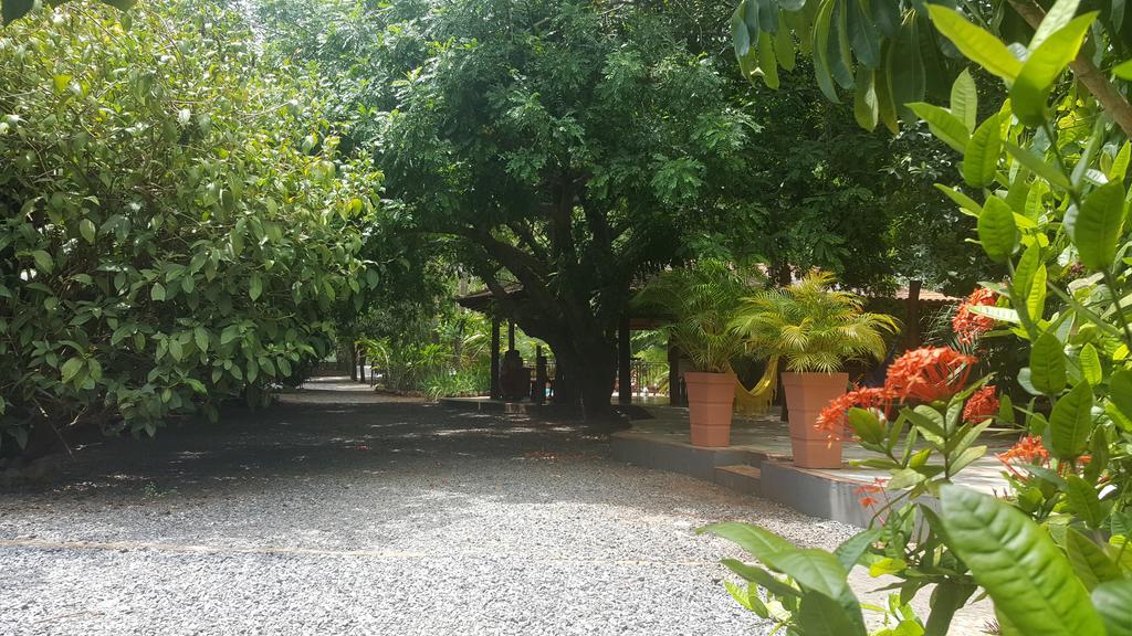 Eco Pousada Villa Verde Bonito  Exterior photo